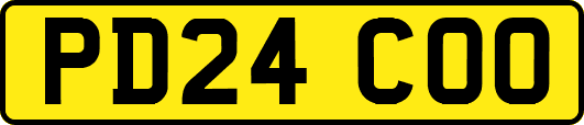 PD24COO
