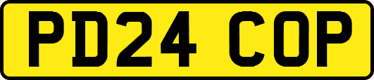 PD24COP