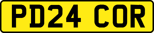 PD24COR