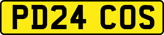 PD24COS