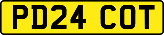PD24COT