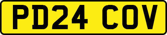 PD24COV