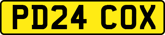 PD24COX