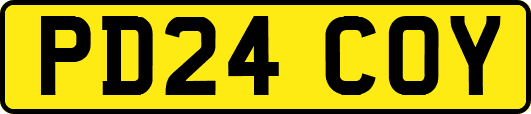 PD24COY