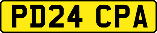 PD24CPA