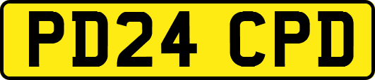 PD24CPD