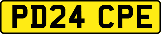 PD24CPE