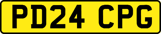 PD24CPG