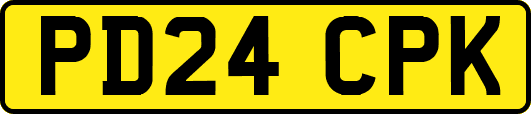 PD24CPK
