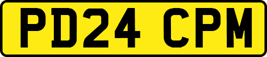 PD24CPM