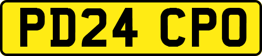 PD24CPO