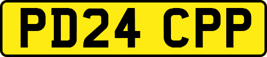 PD24CPP