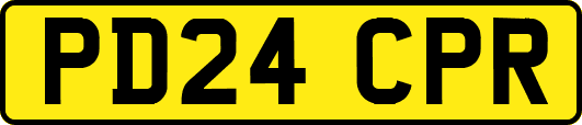 PD24CPR