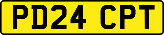 PD24CPT