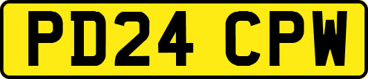 PD24CPW