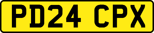 PD24CPX