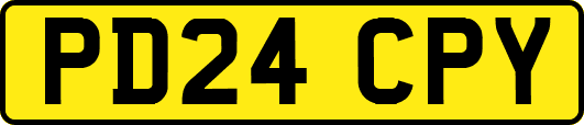 PD24CPY