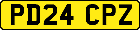 PD24CPZ