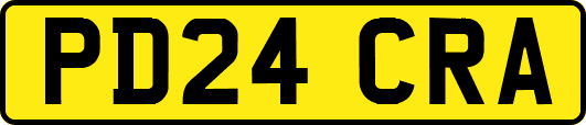 PD24CRA