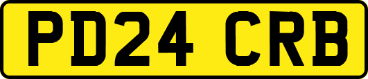 PD24CRB