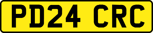 PD24CRC