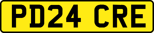PD24CRE