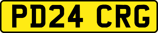 PD24CRG