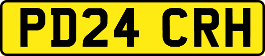 PD24CRH