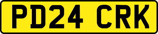 PD24CRK