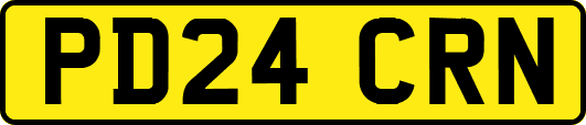 PD24CRN