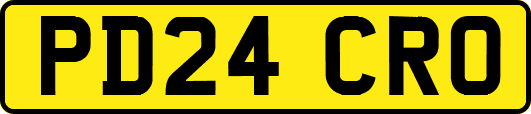 PD24CRO