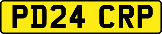PD24CRP