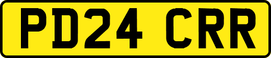 PD24CRR
