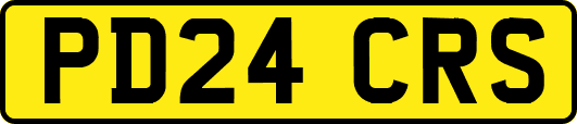 PD24CRS