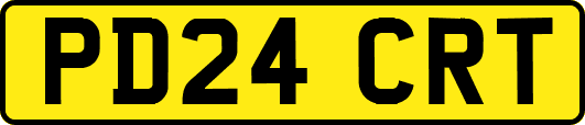 PD24CRT