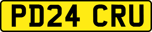 PD24CRU