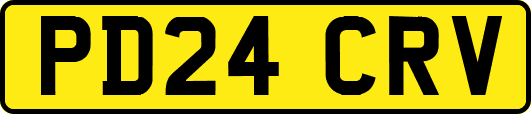 PD24CRV