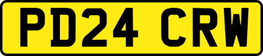 PD24CRW
