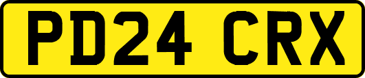 PD24CRX