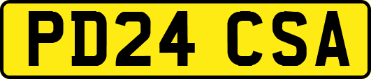 PD24CSA