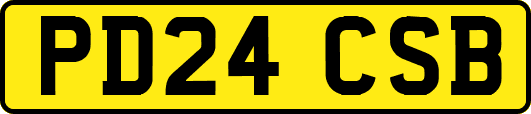 PD24CSB