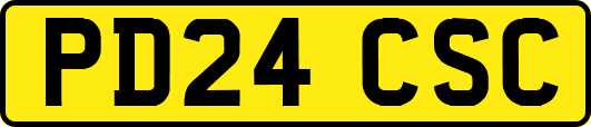 PD24CSC