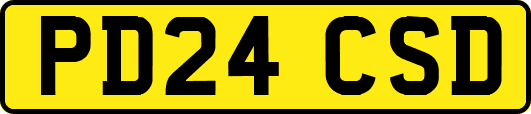 PD24CSD