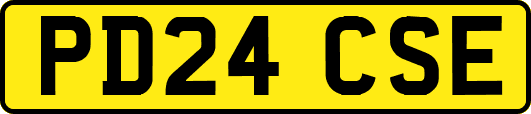PD24CSE
