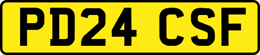 PD24CSF