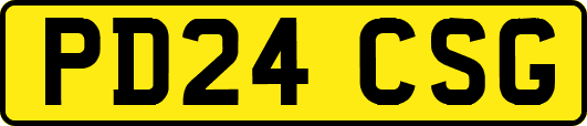 PD24CSG