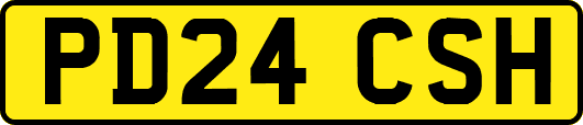 PD24CSH