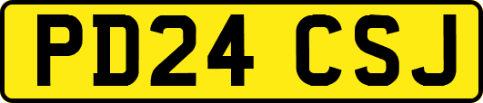 PD24CSJ