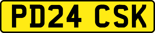 PD24CSK