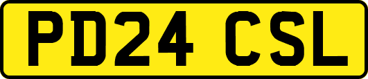 PD24CSL